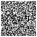 QR code with Hurley Ranch contacts