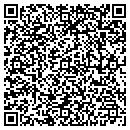 QR code with Garrett Towing contacts