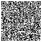 QR code with American Landscape Service Inc contacts