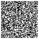 QR code with Okeechobee County Juvenile Div contacts