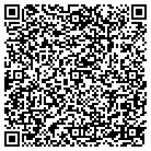 QR code with Action Embroidery Corp contacts