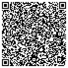 QR code with Hicks Construction Co Inc contacts