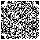QR code with J & M of Italy Inc contacts