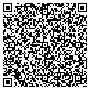 QR code with R B Cycles contacts