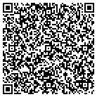 QR code with American International Dance contacts