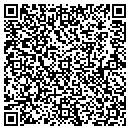 QR code with Aileron Inc contacts