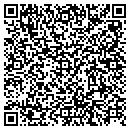 QR code with Puppy Plus Inc contacts