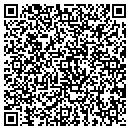 QR code with James Eye Care contacts