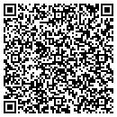 QR code with Terrell Webb contacts