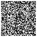 QR code with J & F Industries contacts