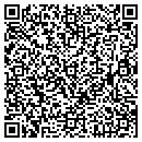 QR code with C H K A Inc contacts