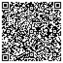 QR code with Roy Custom Upholstery contacts
