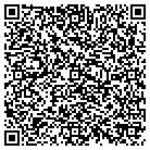 QR code with CSE Paving Of Florida Inc contacts