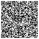 QR code with J & N Illusion Construction contacts