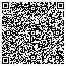 QR code with R K Vishen MD contacts