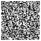 QR code with Farmer Septic Tank Service contacts