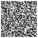 QR code with Olivers contacts