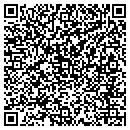 QR code with Hatcher Agency contacts