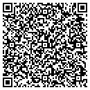 QR code with Vernon Florist contacts