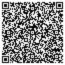 QR code with A V Tool Inc contacts