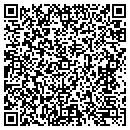 QR code with D J Gardner Inc contacts