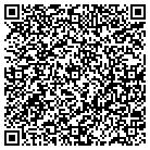 QR code with Aceys Upholstery & Top Shop contacts