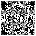 QR code with Family Affair For Hair contacts