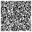 QR code with John R Brinson contacts