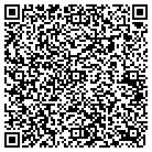QR code with McLeod Landscaping Inc contacts