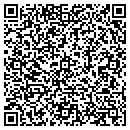 QR code with W H Benson & Co contacts