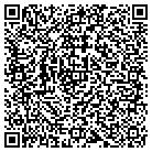 QR code with Canterbury School Of Florida contacts