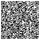 QR code with Kalla International Inc contacts