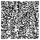QR code with Jesus Is Lord Charity Of Orlando contacts