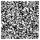 QR code with Woodbury Products Inc contacts