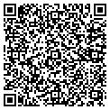 QR code with D J Nac contacts