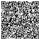 QR code with C Sota Inc contacts