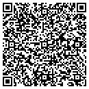 QR code with KMH Design contacts