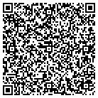 QR code with A Plus Home Health Care Inc contacts