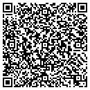 QR code with LA Bella Style Shoppe contacts