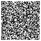 QR code with De Vries Specialties Inc contacts