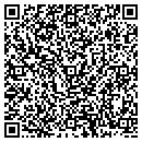 QR code with Ralph W Goddard contacts