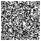 QR code with M & M Electric Service contacts
