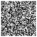 QR code with L & P Industries contacts