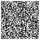 QR code with South Main Service Center contacts