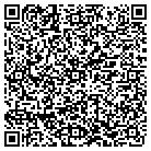 QR code with Dania City Finance Director contacts