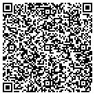 QR code with AMG Med International Inc contacts