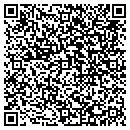 QR code with D & R Video Inc contacts