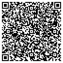 QR code with On Deck Seafood contacts
