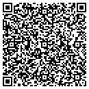 QR code with Kande Inc contacts