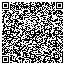 QR code with Katrin Inc contacts